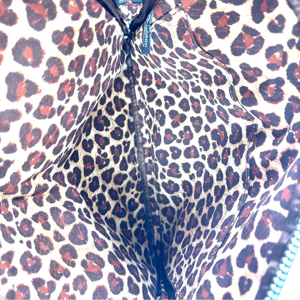 Brighton Red With One Push Of A Button It’s Mine Padded Tablet Case Rhinestones - Picture 8 of 9
